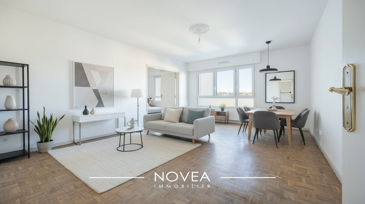 Ma-Cabane - Vente Appartement Saint-Étienne, 64 m²