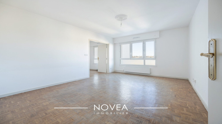 Ma-Cabane - Vente Appartement Saint-Étienne, 64 m²