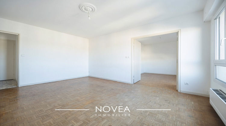 Ma-Cabane - Vente Appartement Saint-Étienne, 64 m²