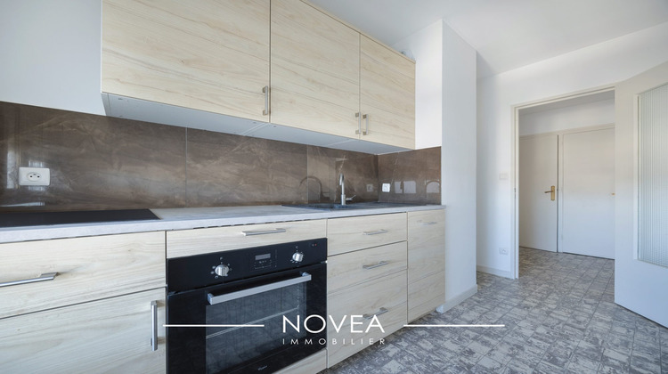 Ma-Cabane - Vente Appartement Saint-Étienne, 64 m²