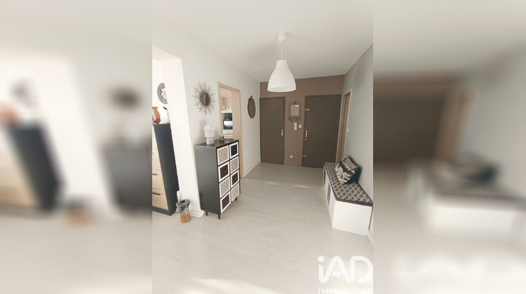 Ma-Cabane - Vente Appartement Saint-Étienne, 102 m²