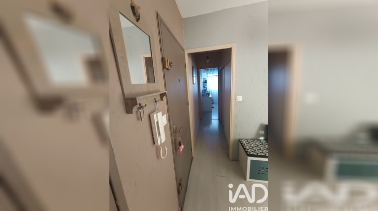 Ma-Cabane - Vente Appartement Saint-Étienne, 102 m²