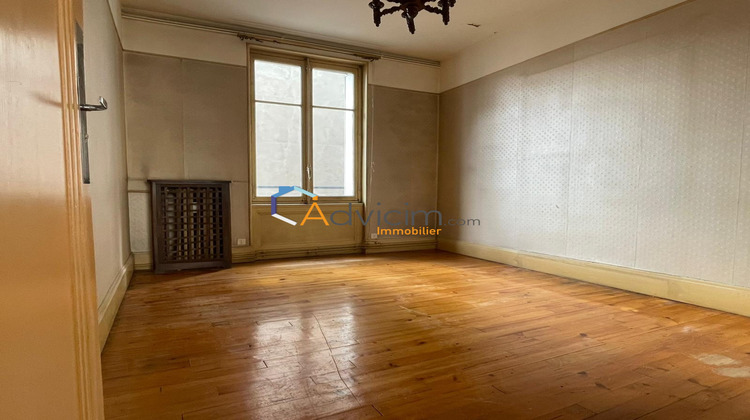 Ma-Cabane - Vente Appartement Saint-Étienne, 75 m²