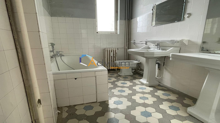 Ma-Cabane - Vente Appartement Saint-Étienne, 75 m²