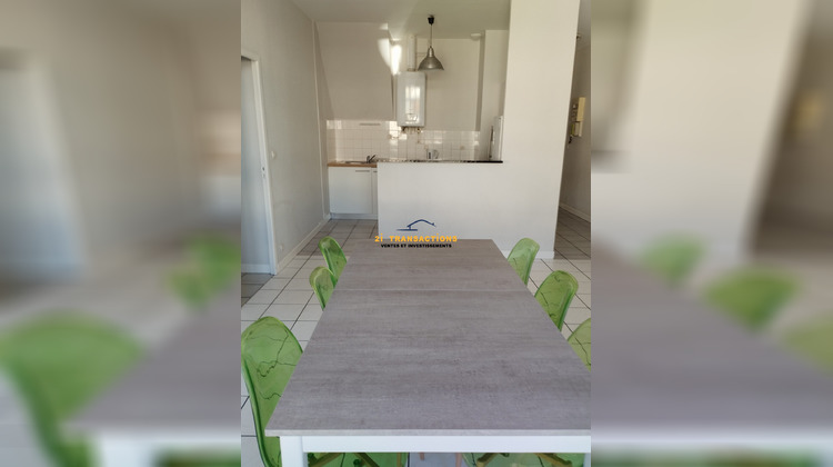Ma-Cabane - Vente Appartement Saint-Étienne, 78 m²