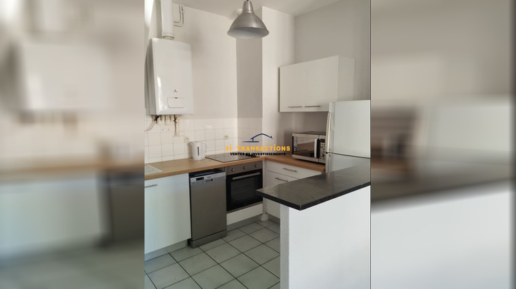 Ma-Cabane - Vente Appartement Saint-Étienne, 78 m²