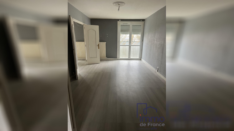 Ma-Cabane - Vente Appartement Saint-Étienne, 75 m²