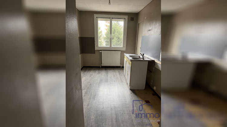 Ma-Cabane - Vente Appartement Saint-Étienne, 75 m²