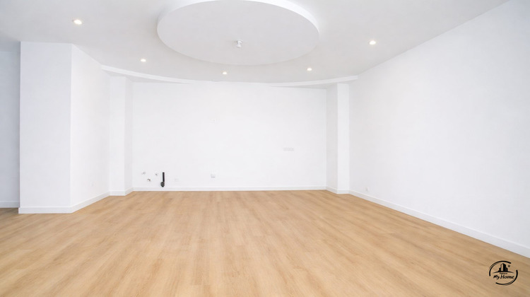 Ma-Cabane - Vente Appartement Saint-Étienne, 120 m²