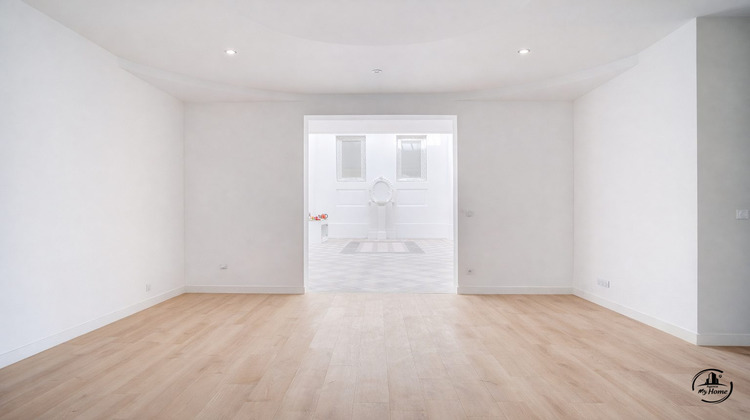 Ma-Cabane - Vente Appartement Saint-Étienne, 120 m²