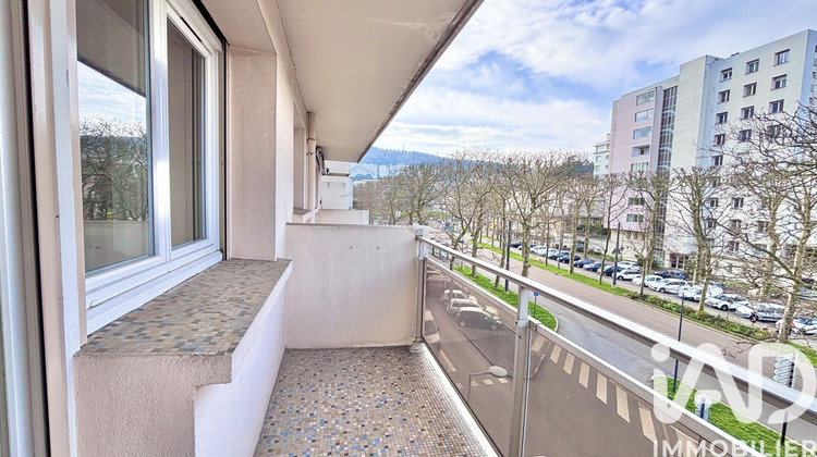 Ma-Cabane - Vente Appartement Saint-Étienne, 58 m²