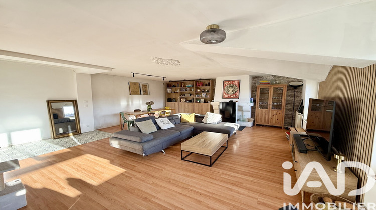 Ma-Cabane - Vente Appartement Saint-Étienne, 138 m²