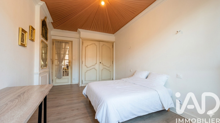 Ma-Cabane - Vente Appartement Saint-Étienne, 87 m²