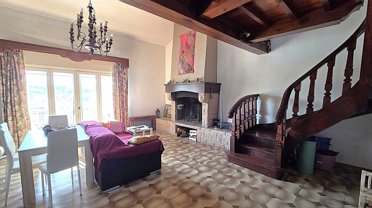 Ma-Cabane - Vente Appartement Saint-Étienne, 142 m²