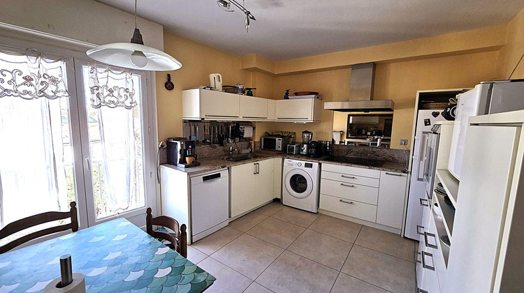 Ma-Cabane - Vente Appartement Saint-Étienne, 142 m²