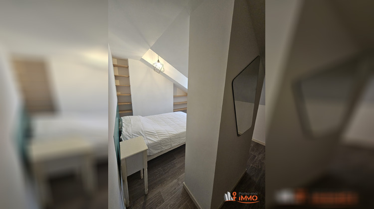 Ma-Cabane - Vente Appartement Saint-Étienne, 36 m²