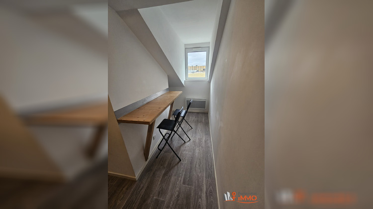 Ma-Cabane - Vente Appartement Saint-Étienne, 36 m²
