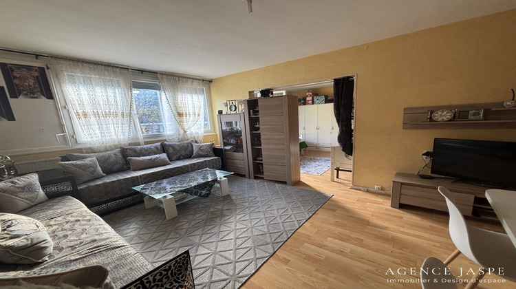 Ma-Cabane - Vente Appartement Saint-Étienne, 77 m²