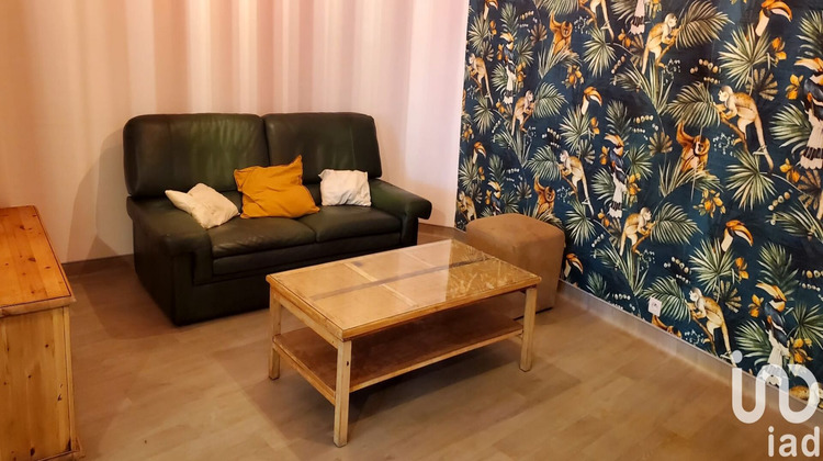Ma-Cabane - Vente Appartement Saint-Étienne, 51 m²