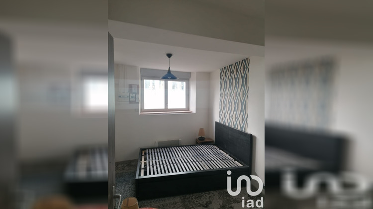 Ma-Cabane - Vente Appartement Saint-Étienne, 51 m²