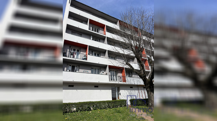 Ma-Cabane - Vente Appartement Saint-Étienne, 65 m²