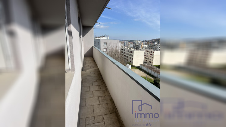 Ma-Cabane - Vente Appartement Saint-Étienne, 65 m²