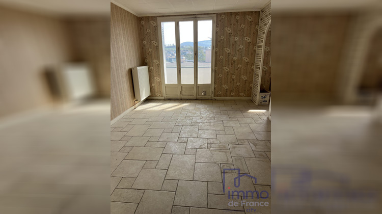 Ma-Cabane - Vente Appartement Saint-Étienne, 65 m²