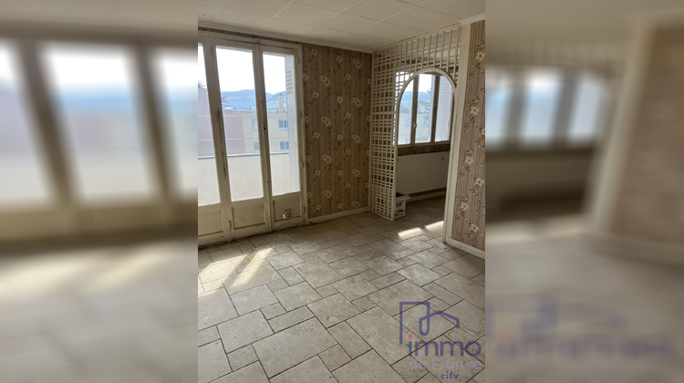 Ma-Cabane - Vente Appartement Saint-Étienne, 65 m²