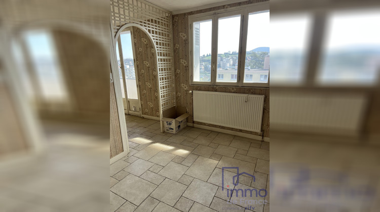 Ma-Cabane - Vente Appartement Saint-Étienne, 65 m²