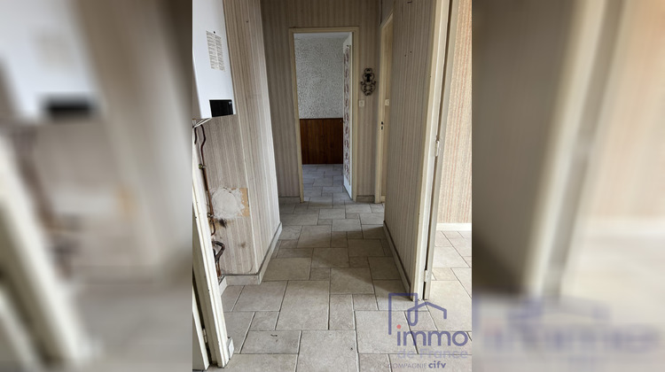 Ma-Cabane - Vente Appartement Saint-Étienne, 65 m²