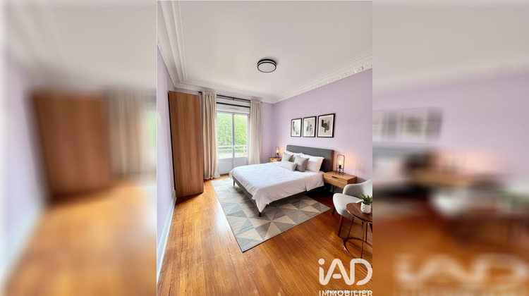 Ma-Cabane - Vente Appartement Saint-Étienne, 74 m²