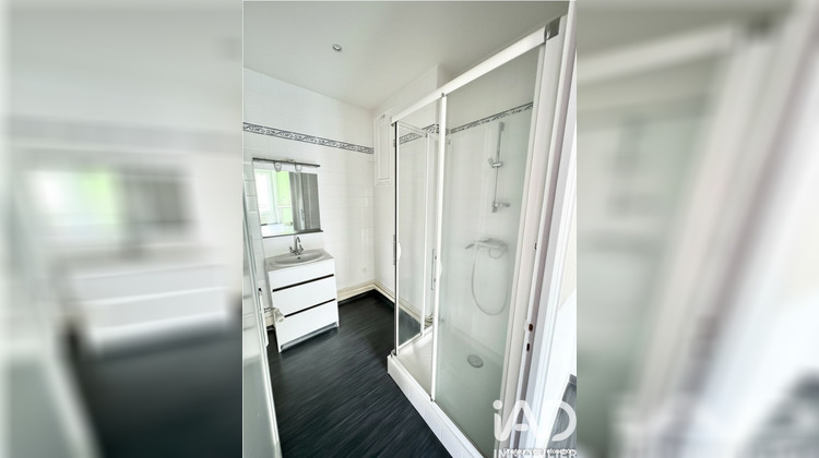 Ma-Cabane - Vente Appartement Saint-Étienne, 74 m²