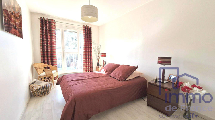 Ma-Cabane - Vente Appartement Saint-Étienne, 70 m²