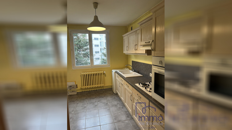 Ma-Cabane - Vente Appartement Saint-Étienne, 64 m²