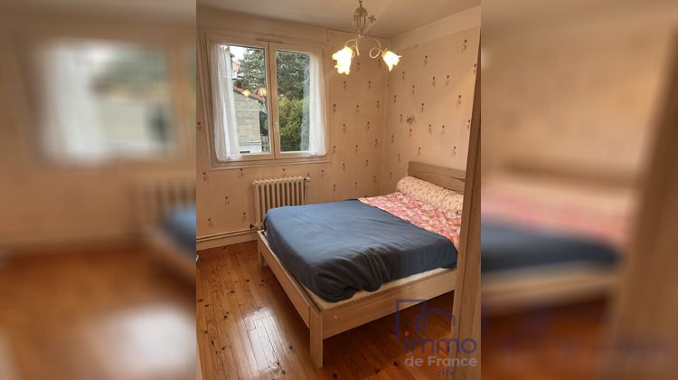 Ma-Cabane - Vente Appartement Saint-Étienne, 64 m²