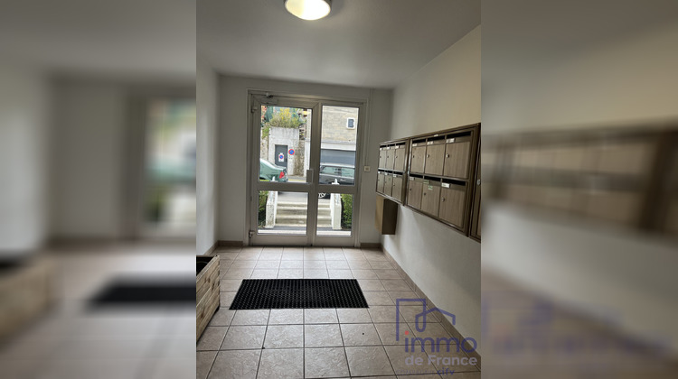 Ma-Cabane - Vente Appartement Saint-Étienne, 64 m²