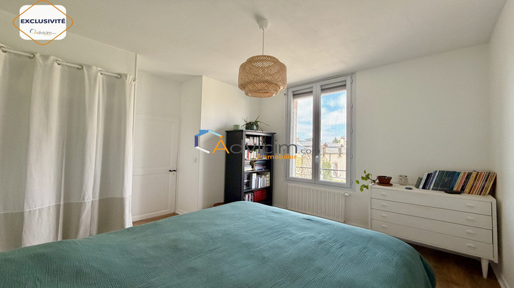 Ma-Cabane - Vente Appartement Saint-Étienne, 80 m²