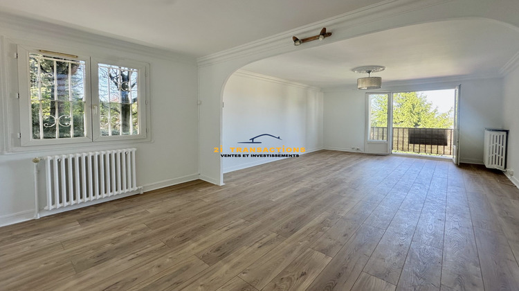 Ma-Cabane - Vente Appartement Saint-Étienne, 69 m²