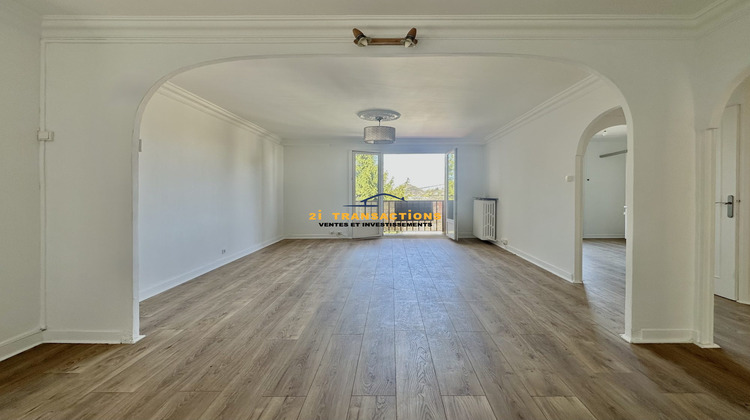 Ma-Cabane - Vente Appartement Saint-Étienne, 69 m²