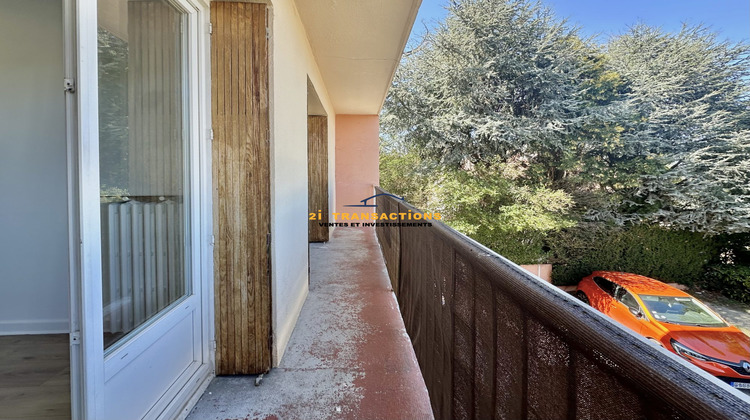 Ma-Cabane - Vente Appartement Saint-Étienne, 69 m²