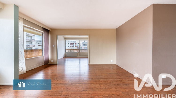 Ma-Cabane - Vente Appartement Saint-Étienne, 131 m²