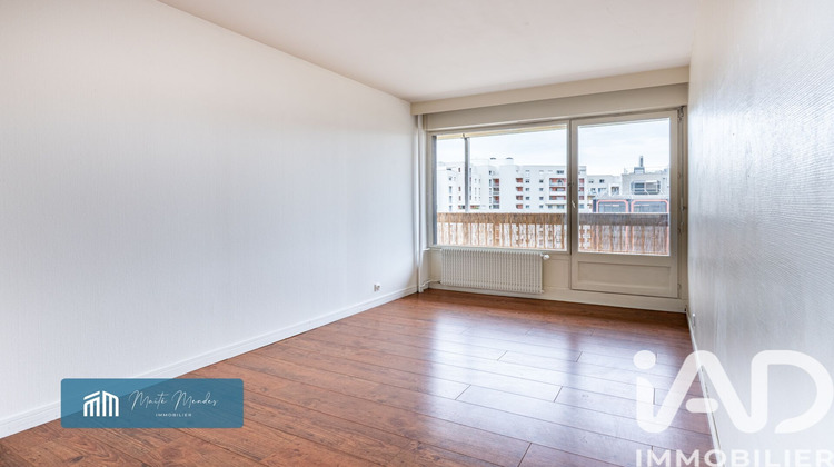 Ma-Cabane - Vente Appartement Saint-Étienne, 131 m²