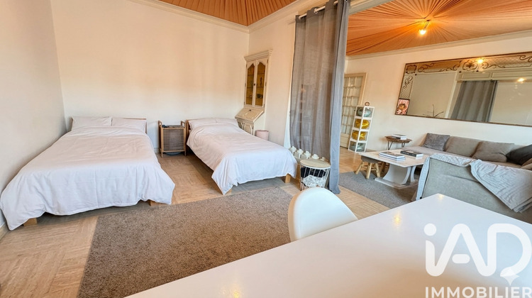Ma-Cabane - Vente Appartement Saint-Étienne, 86 m²