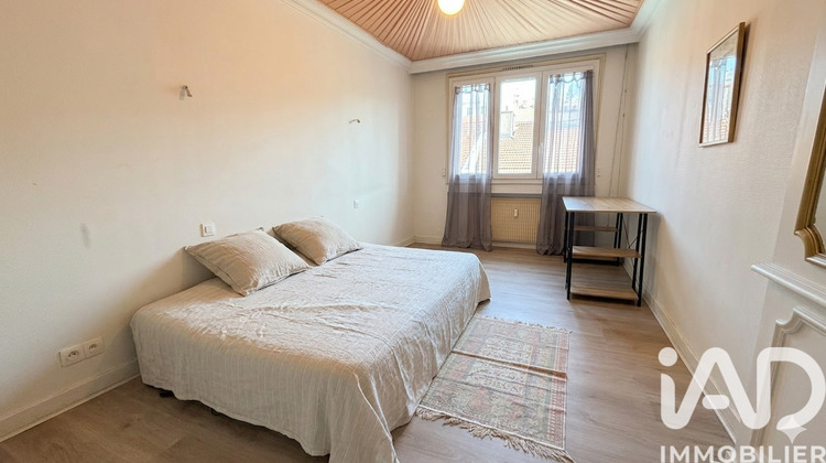 Ma-Cabane - Vente Appartement Saint-Étienne, 86 m²
