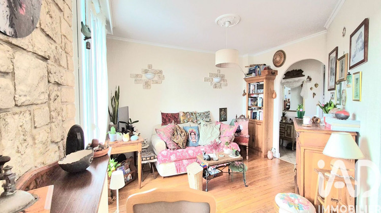 Ma-Cabane - Vente Appartement Saint-Étienne, 65 m²
