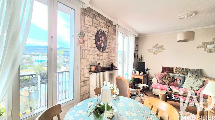 Ma-Cabane - Vente Appartement Saint-Étienne, 65 m²