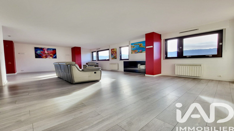 Ma-Cabane - Vente Appartement Saint-Étienne, 156 m²