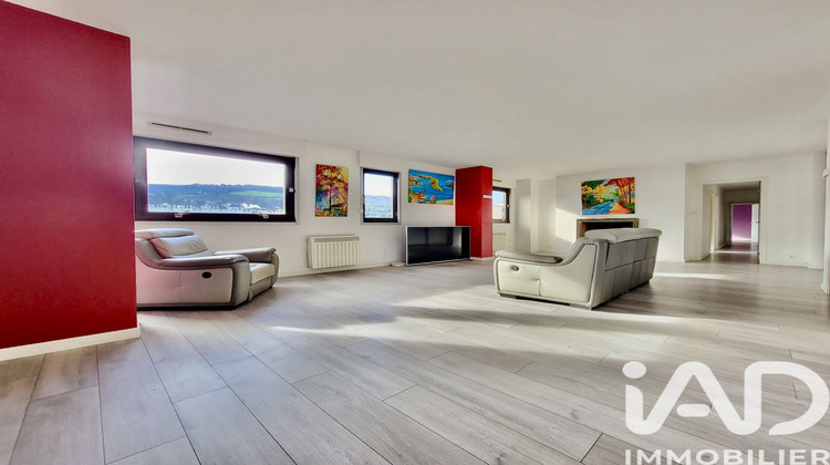 Ma-Cabane - Vente Appartement Saint-Étienne, 156 m²