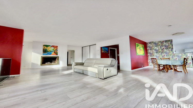 Ma-Cabane - Vente Appartement Saint-Étienne, 156 m²