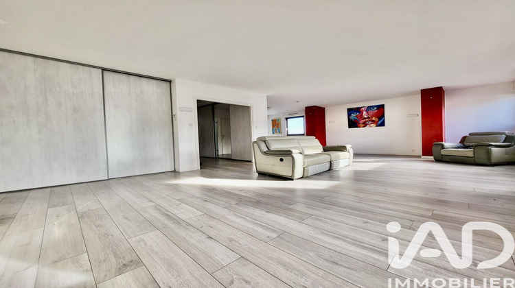Ma-Cabane - Vente Appartement Saint-Étienne, 156 m²